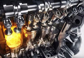 Engine