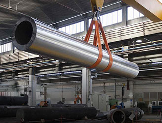 Steel