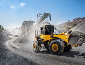 Mining