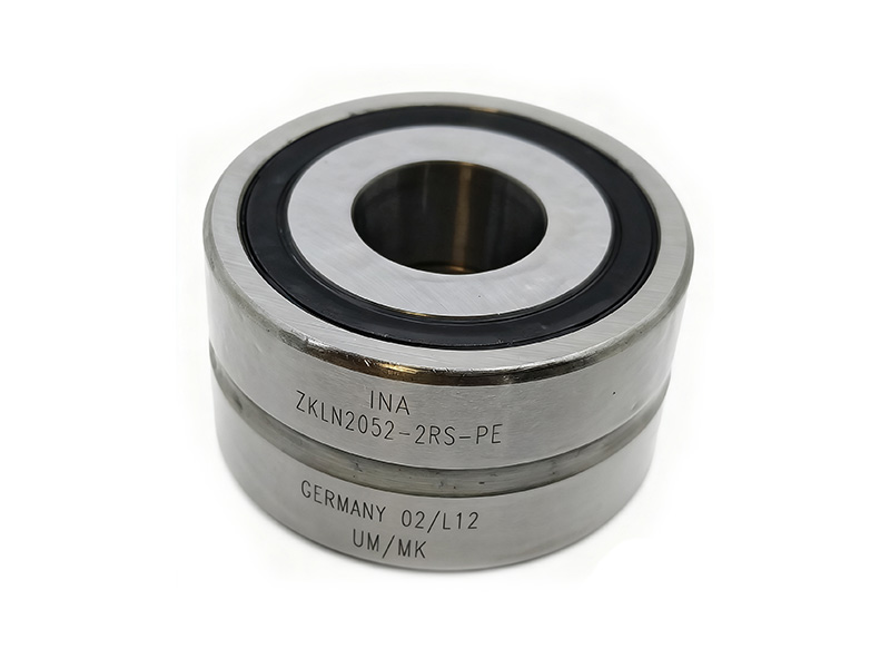 Rodde bolas axiales de contacto Angular ZKLN2052-2RS-PE
