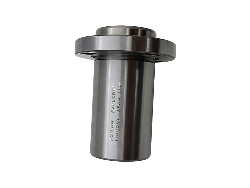 Lineball and roller bushings LHIRD30-FONKIN (en inglés)