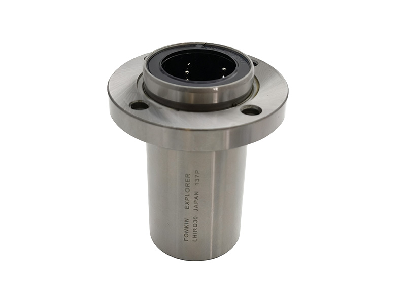Lineball and roller bushings LHIRD30-FONKIN (en inglés)