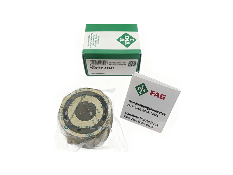 Rodde bolas axiales de contacto Angular ZKLN2052-2RS-PE