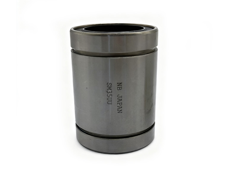 Bujes lineales de bolas y rodillos SM-35UU-NB