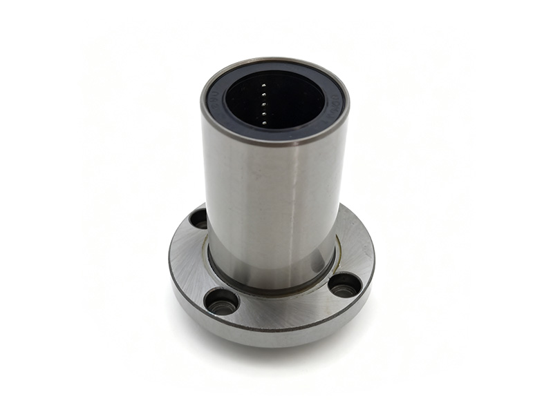 Lineball and roller bushings LHIRD30-FONKIN (en inglés)