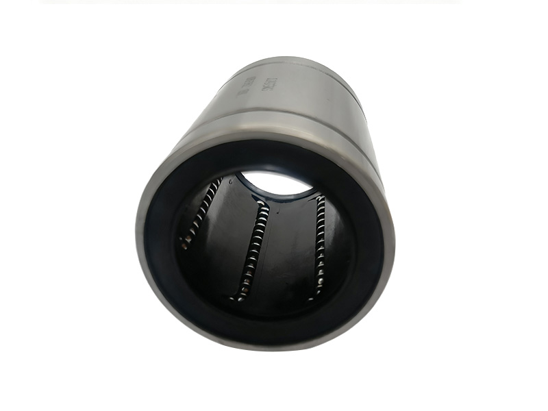 Bujes lineales de bolas y rodillos SM-35UU-NB