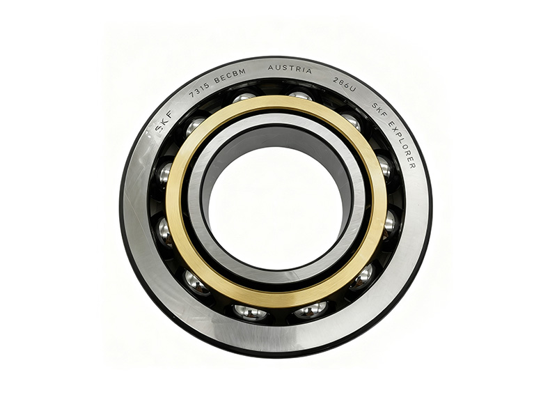 Rodde bolas de contacto Angular 7315BECBM-SKF