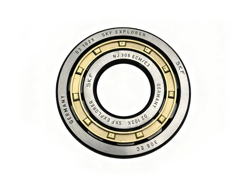 NJ305ECM/C3-SKF
