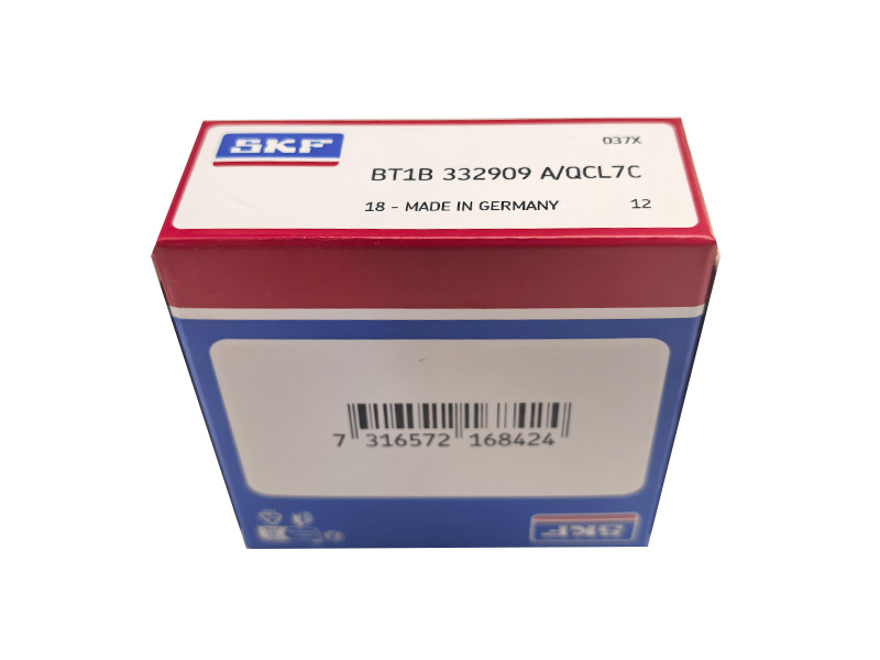 Rodamientos de rodillos cónicos BT1B 332909A/QCL7C-SKF