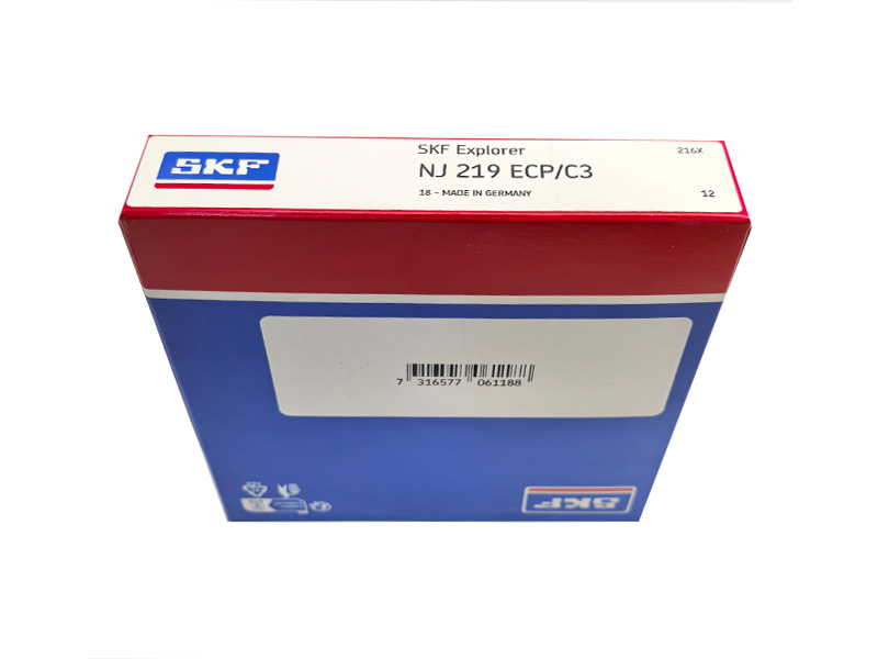 NJ219ECP/C3-SKF
