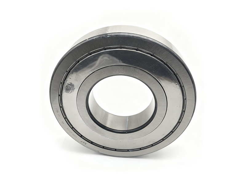 Bola de ranura profunda con 6322-2Z/C3-SKF