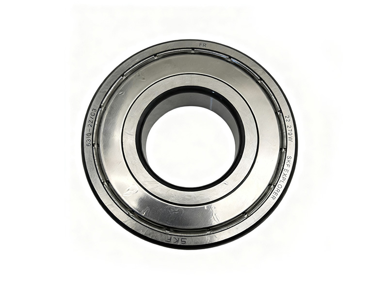 Bola de ranura profunda con 6310-2Z/C3-SKF