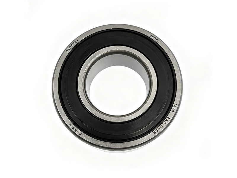 DEEP grooball BEARING 35DFS01-FONKIN (en inglés)