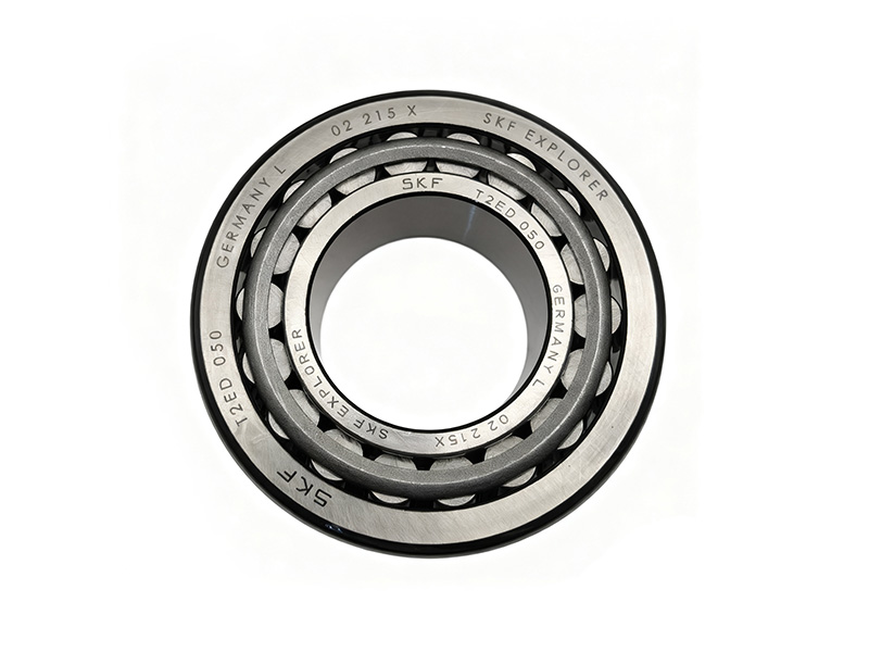 Rodamientos de rodillos cónicos T2ED050-SKF