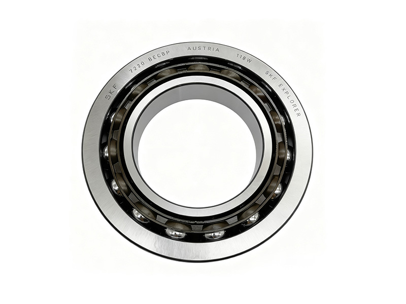 Rodde bolas de contacto Angular 7220BECBP-SKF