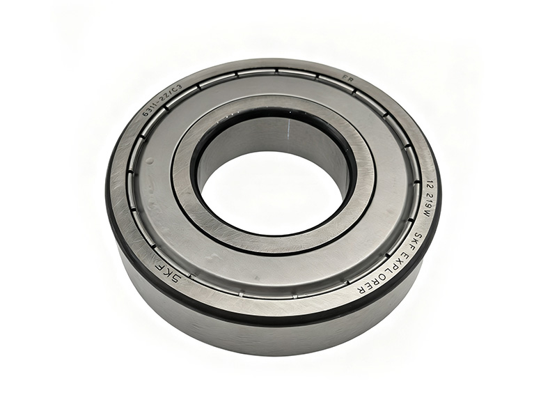 Bola de ranura profunda con 6311-2Z/C3-SKF