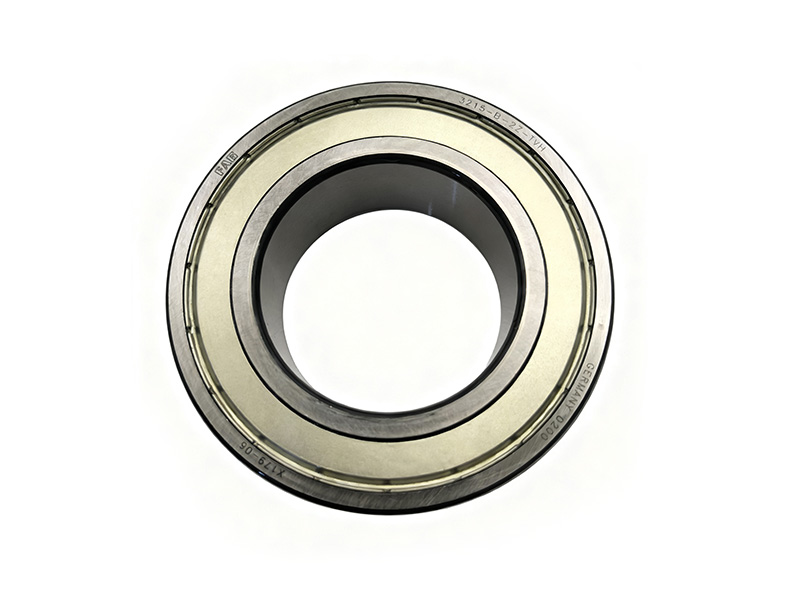 Rodde bolas de contacto Angular 3215-B-2Z-TVH-FAG