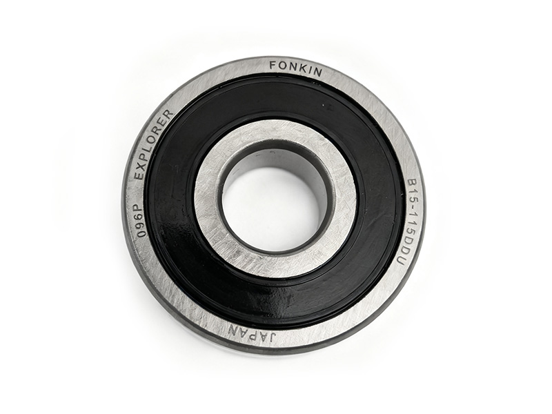 DEEP grooball BEARING B15-115DDU-FONKIN (en inglés)