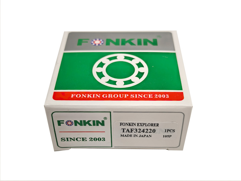 Rodide aguja y jaula TAF324220-FONKIN
