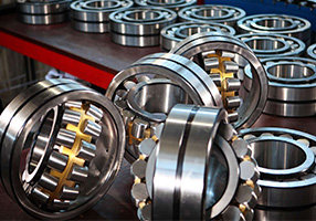Rotor hub bearing