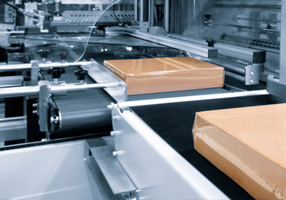 Packaging equipment