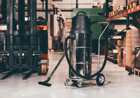 Cleaning systems