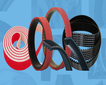 FONKIN: Quality & Value in Industrial Belting (en inglés)