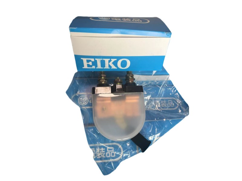 EIKO-E-108C Disconnect Isolator swit— fonkin