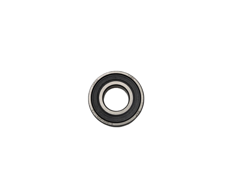 DEEP grooball BEARING 61900-2RS1/C3-SKF (en inglés)