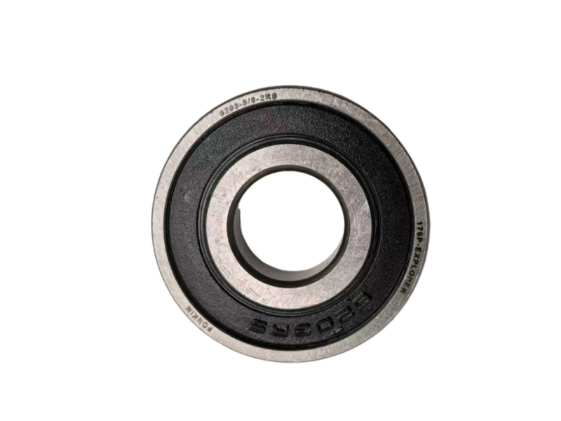 DEEP grooball BEARING 6203-5/8-2RS FONKIN
