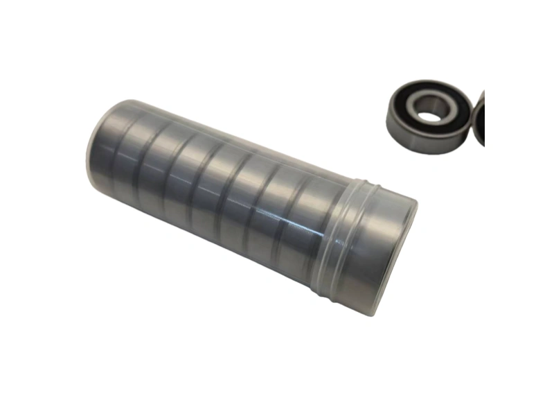 DEEP grooball BEARING 6203-5/8-2RS FONKIN