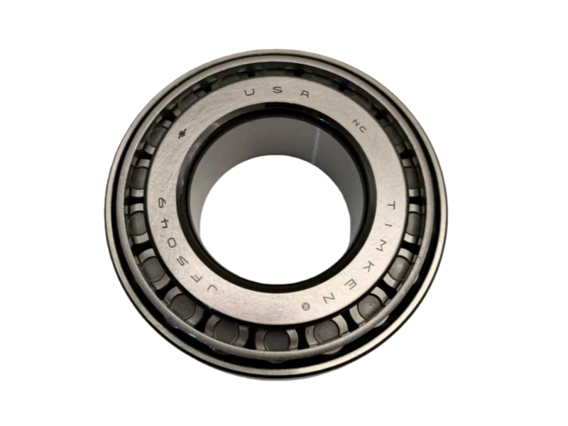 Rodamientos de rodillos cónicos JF5049/JF5010 TIMKEN