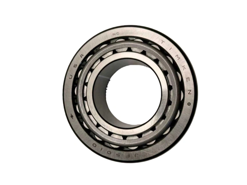 Rodamientos de rodillos cónicos JF5049/JF5010 TIMKEN