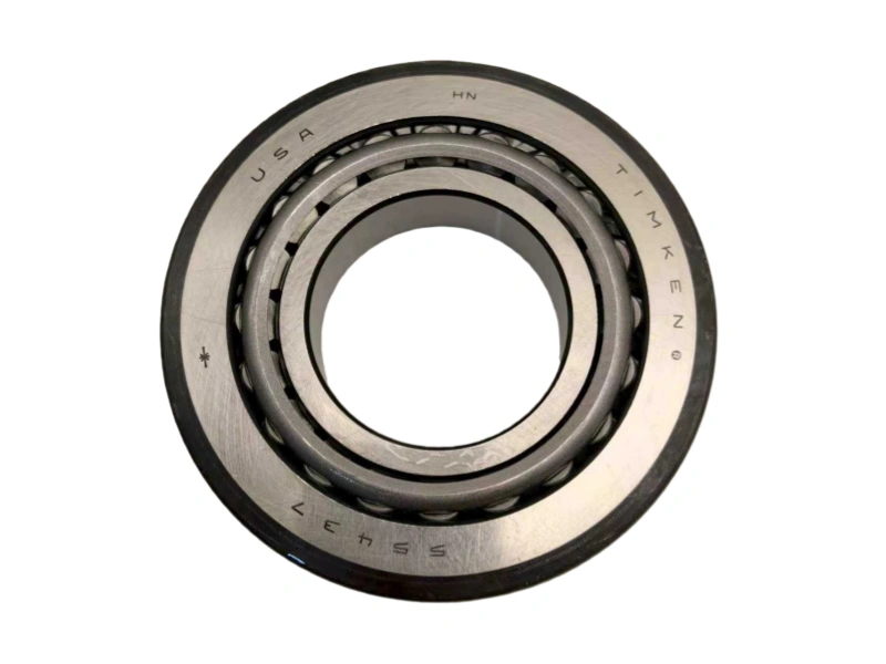 Rodamientos de rodillos cónicos 55206C/55437 TIMKEN