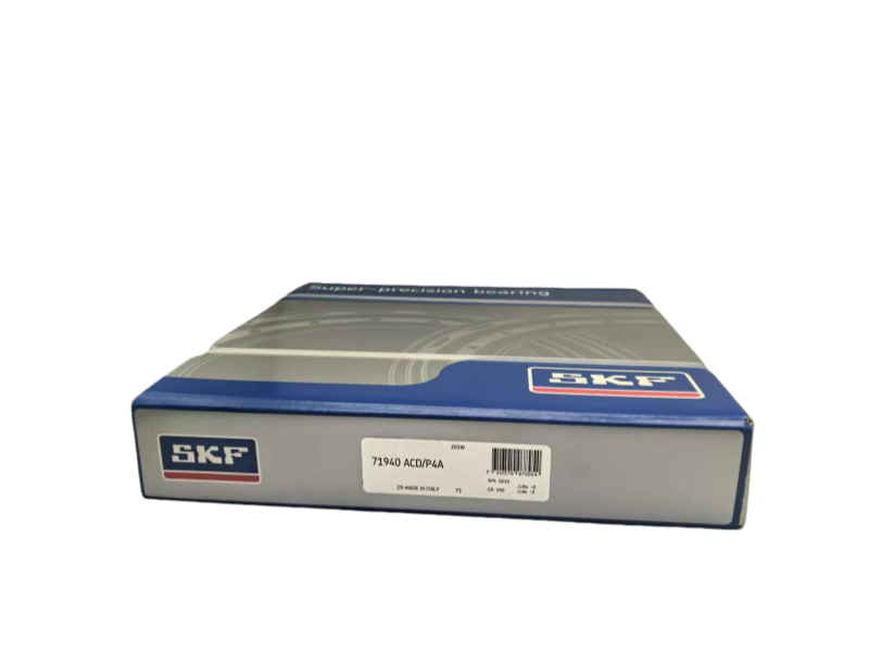 Bola de contacto Angular con una sola fila 71940 ACD/P4A SKF