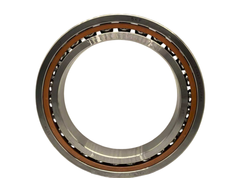 Bola de contacto Angular con una sola fila 71940 ACD/P4A SKF