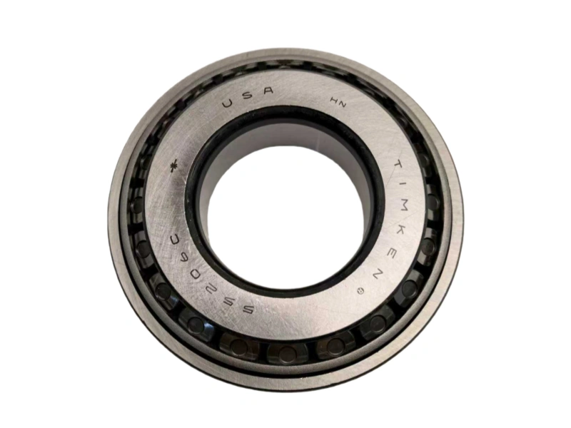 Rodamientos de rodillos cónicos 55206C/55437 TIMKEN