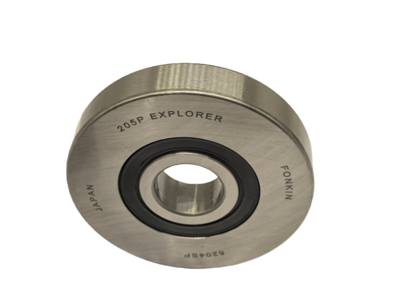 DEEP grooball BEARING 6204-SP-FONKIN (en inglés)