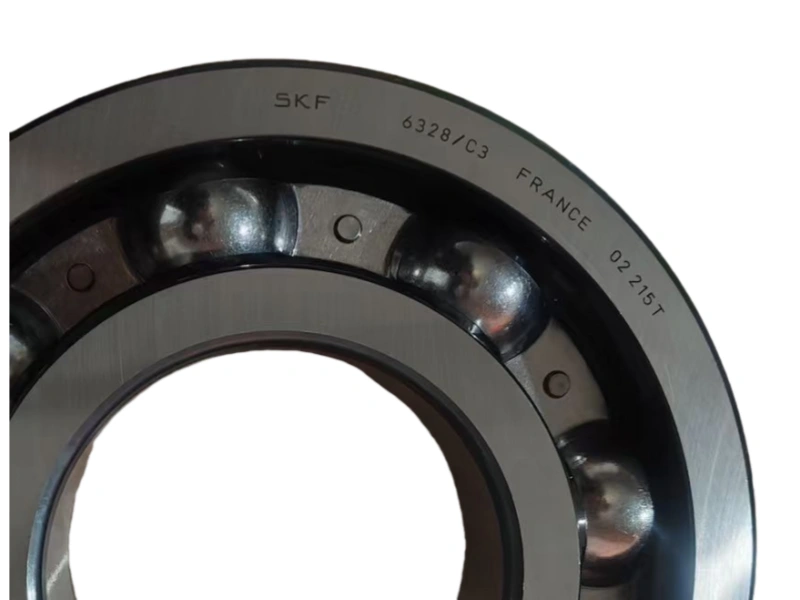 Bola de ranura profunda con 6328/C3 SKF