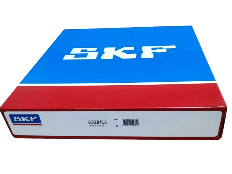 Bola de ranura profunda con 6328/C3 SKF