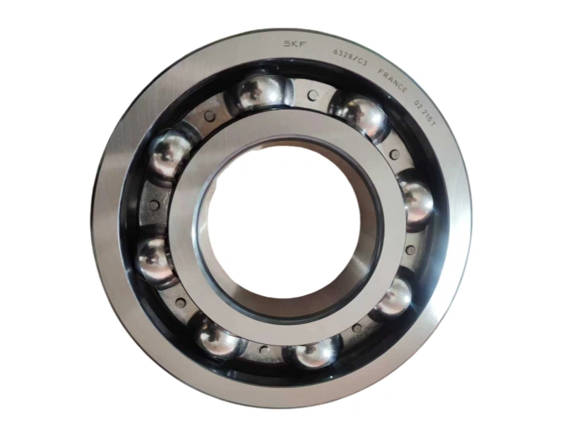Bola de ranura profunda con 6328/C3 SKF
