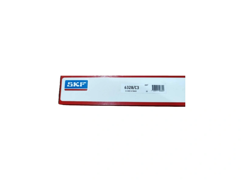 Bola de ranura profunda con 6328/C3 SKF