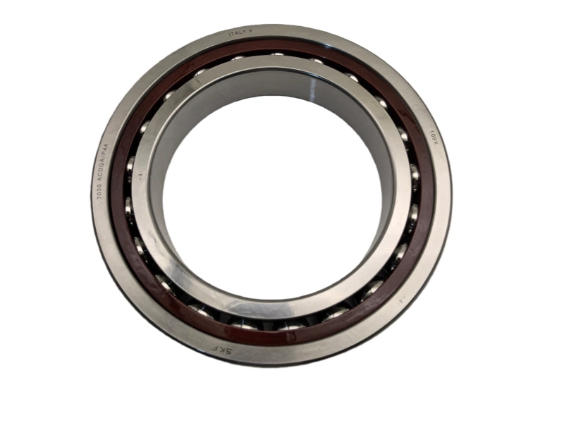 Bola de cuatro puntos de contacto con 7030ACDGA/P4A-SKF