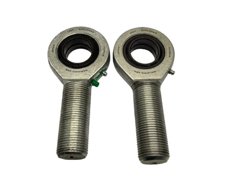 Eshercial Plain Bearing GAR40DO-2RS+GAL40-RS-INA-FONKIN
