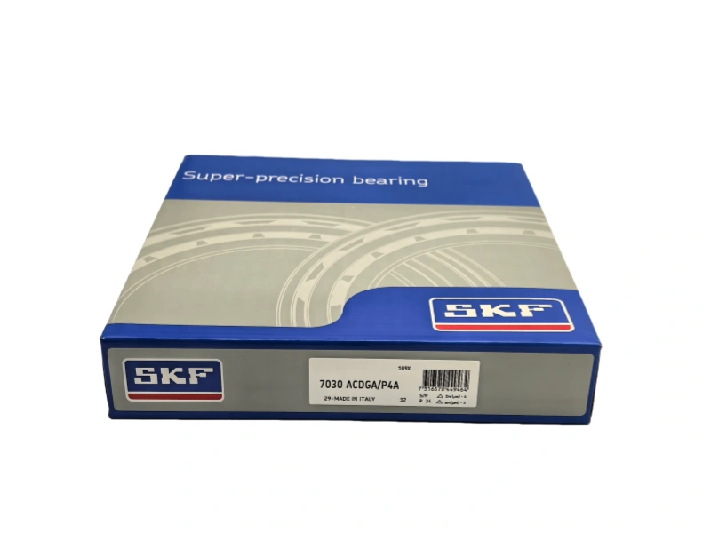 Bola de cuatro puntos de contacto con 7030ACDGA/P4A-SKF
