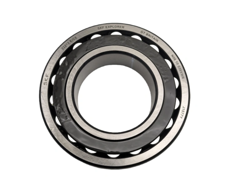 Rodcon rodillos esféri22213e /C3-SKF