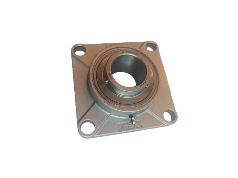 Carcasa y rod(montaje) SUCF207D1 NSK