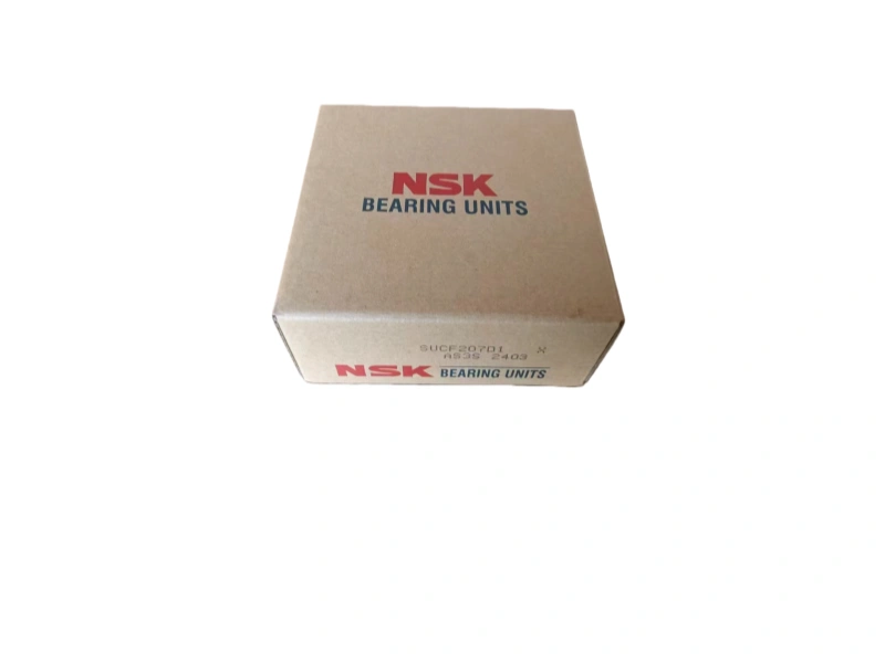 Carcasa y rod(montaje) SUCF207D1 NSK