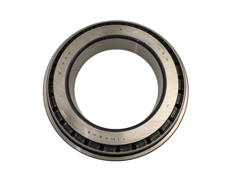 Rodamientos de rodillos cónicos 81600/81962-TIMKEN