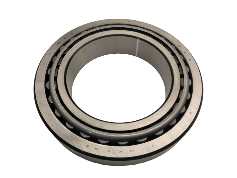 Rodamientos de rodillos cónicos 81600/81962-TIMKEN